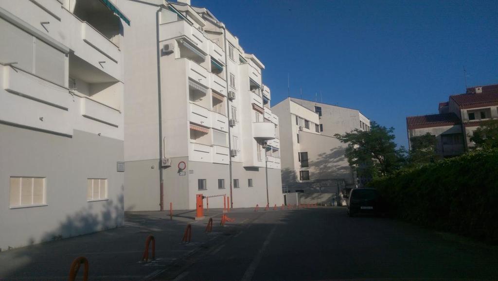تْسْغيكفانِتْسا Apartment Tia المظهر الخارجي الصورة