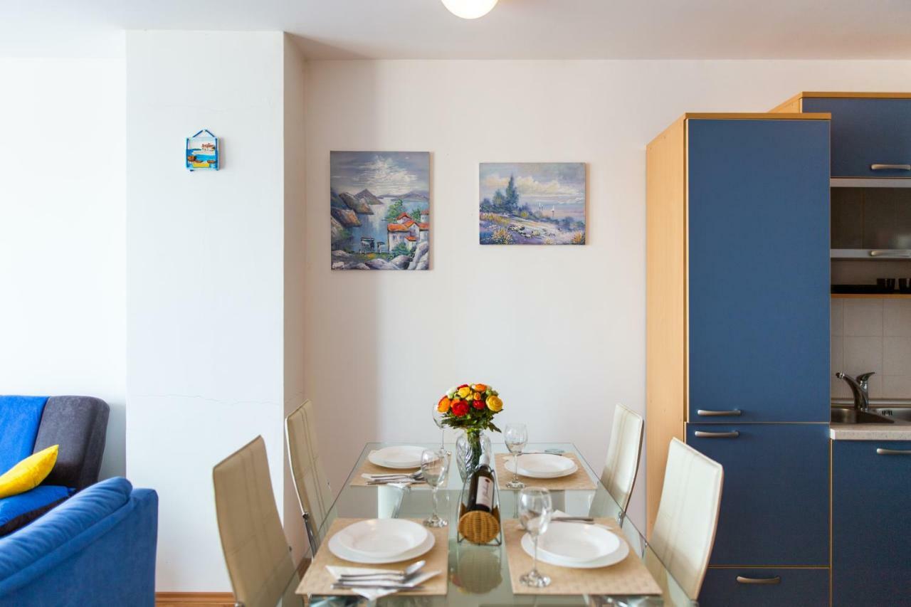 تْسْغيكفانِتْسا Apartment Tia المظهر الخارجي الصورة