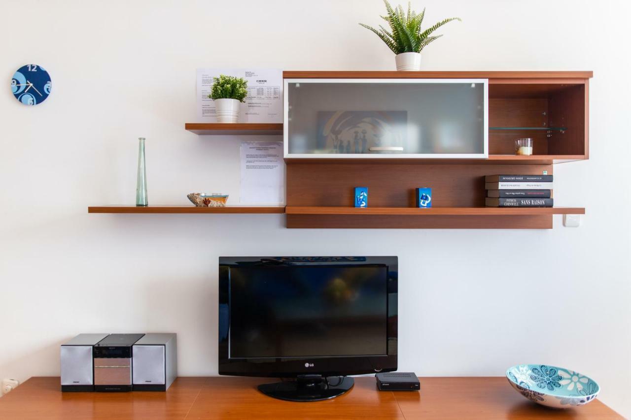 تْسْغيكفانِتْسا Apartment Tia المظهر الخارجي الصورة