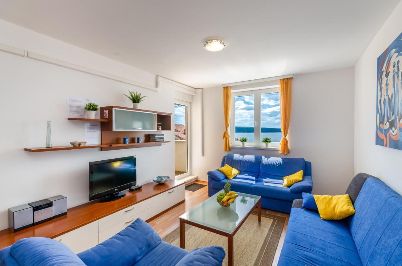 تْسْغيكفانِتْسا Apartment Tia المظهر الخارجي الصورة