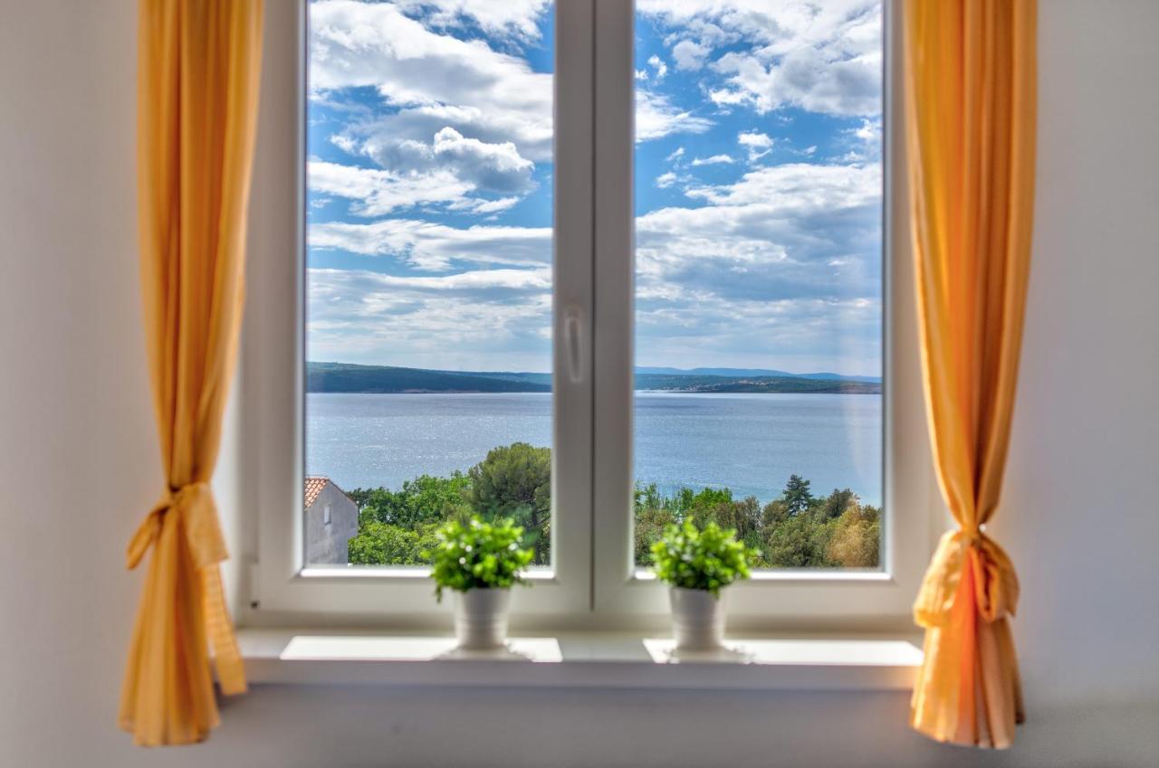 تْسْغيكفانِتْسا Apartment Tia المظهر الخارجي الصورة